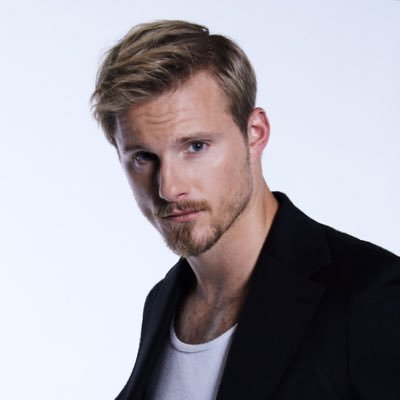 Alexander Ludwig Profile