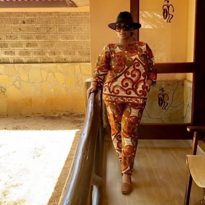 iffamami's profile picture. I AM.