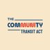 Community Transit Act (@sftransitact) Twitter profile photo
