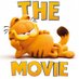 Garfield Movie (@GarfieldMovie) Twitter profile photo