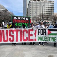 Edmonton 4 Palestine(@yeg4Palestine) 's Twitter Profile Photo