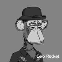 Celo Rocket (@rrocketcello) 's Twitter Profile