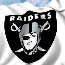 Raiders • #RaiderNation | 49ers supporter | I love NFL 🏈