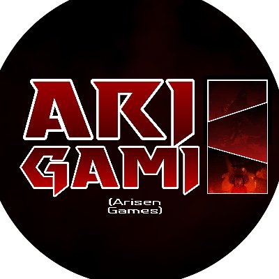 Official Arigami Account /Team behind Kaiju Arisen 5.0/ disc https://t.co/NTVoUG7Y4y