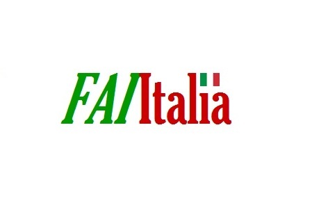 Faiitalia's profile picture. Hulp bij het zoeken van een ideale vakantie naar Italië: http://t.co/tot9InieqR