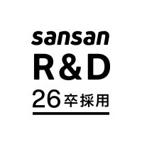 Sansan R&D 26卒インターン採用 (@sansan_randd_26) 's Twitter Profile