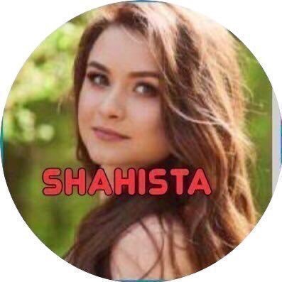 shahista210 Profile Picture