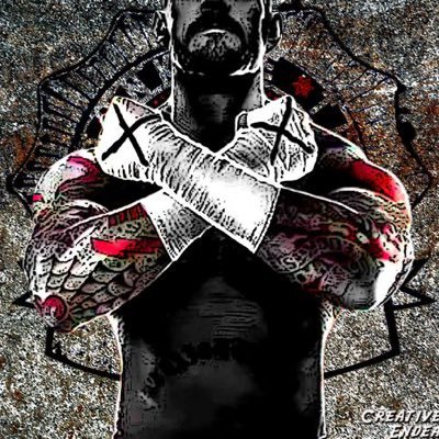 CMFnPunk's profile picture. 