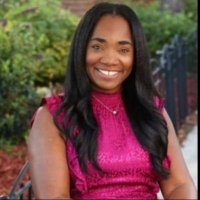 Dr. Demetria L. Haddock(@PrincipalDrH) 's Twitter Profile Photo