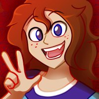 Eleanor Davitt (Commissions Open)(@DavittEleanor) 's Twitter Profile Photo