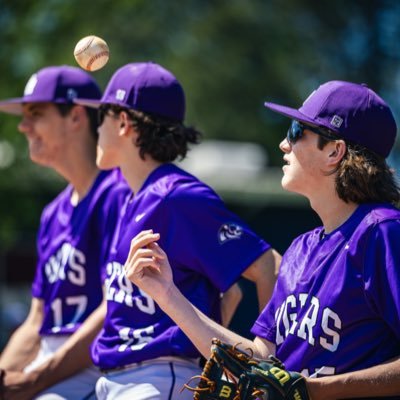 Georgia Jackets 15u National #15 1B/3B/P/2B/IF Kings Ridge Baseball God First