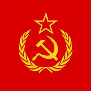 I serve the Soviet Union āļø pronoun we/us. (this is a joke account, I in no way shape or form support communism/the Soviet Union ) backup account @Pt2Union