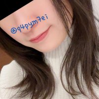 ゆ (@q4pym7ei) 's Twitter Profile