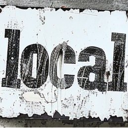 We promote local businesses for free across our social media channels.
