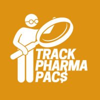 PHARMA PAC Tracker(@TrackPharma) 's Twitter Profileg