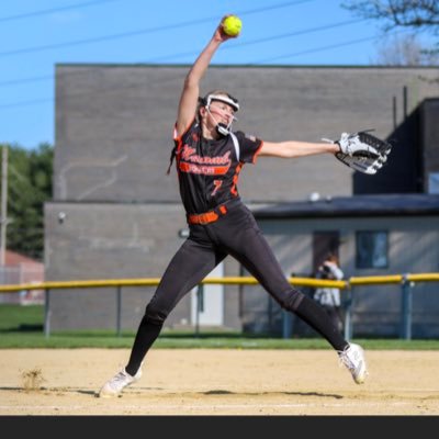 Macomb High School-Pitcher/OF/1stBase-2025 ll Lady Force 18u-Rohn ll 5’9” ll GPA 3.1