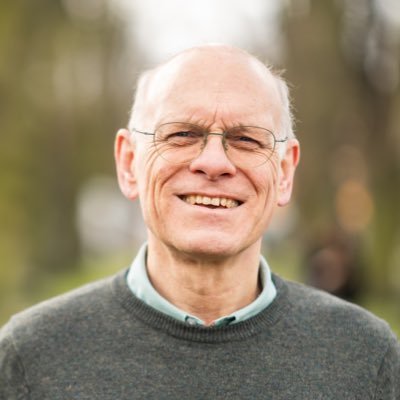 Tim Bick Profile