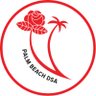 PalmBeachDSA's profile picture. Official account of the Palm Beach County (FL) chapter of the Democratic Socialists of America 
 https://t.co/vuMxaNSYyV | @demsocialists