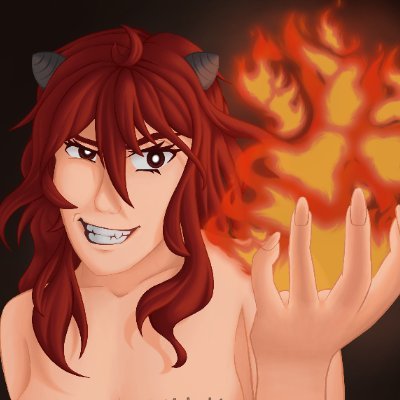 _Vylight's profile picture. inconsistent art style and complain a lot
crtl + z on repeat | 23