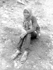 alfizka's profile picture. 13 years old, i like read, watch, and music...
that's all I can share with you