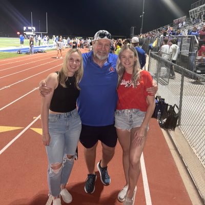 ‘24-‘25 D-Line Coach Sunnyslope HS, ‘23-‘24 D-Coordinator at Arcadia HS, Veteran, Special Education Teacher and Father of 3 Daughters. Psalm 118:24