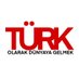 Türk Olarak Dünyaya Gelmek (@turkolarak) Twitter profile photo