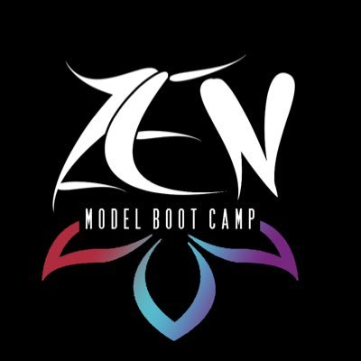 Building the Confidence, Creativity, and Character of Aspiring BLK Models One Session At a Time ✨ | Zenmodelbootcamp@gmail.com