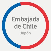 Chile en Japón / Chile in Japan(@EmbChileJapon) 's Twitter Profile Photo