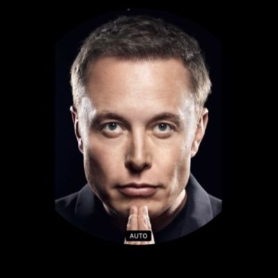 🚀I SpaceX CEO & CTO 🚘I Tesla CEO & Creator 📊l Angel investor📈 👽I Occupy MARS🌒 🌏I Multiplanetar