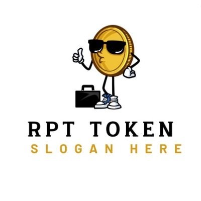 He made his first million dollars now by purchasing the RPT token, which is installed for one dollar. Now we are in the construction period,