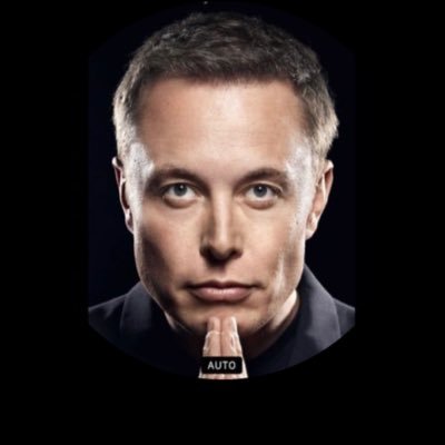 🚀I SpaceX CEO & CTO 🚘I Tesla CEO & Creator 📊l Angel investor📈 👽I Occupy MARS🌒 🌏I Multiplanetar
