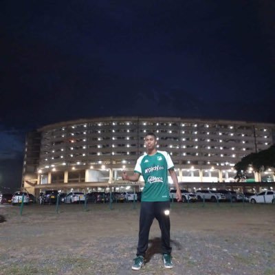 Deportivo Cali🇳🇬