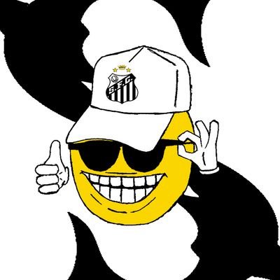 SANTOS SEMPRE SANTOS! | Faço desenhos relacionado ao @SantosFC.