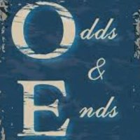Odds and Ends Shop(@oddsandendshop) 's Twitter Profileg