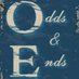 Odds and Ends Shop (@oddsandendshop) Twitter profile photo