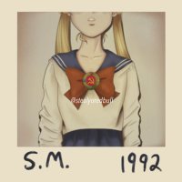 Sailor Moon(@stealyoredbull) 's Twitter Profile Photo