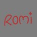 Romi ✨ (@ArtsyRomi) Twitter profile photo