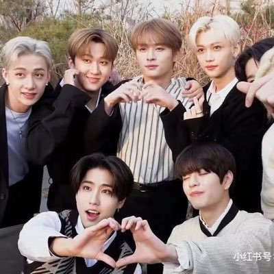 meimeijian19847's profile picture. for skz❤️