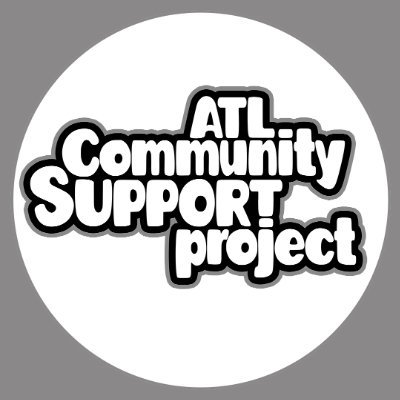 ATL Community Support Project