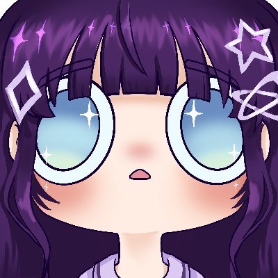 Hi~,  I'm Ender a purple loving bow obsessed weeb with a drawing addiction💜✨🎀~  
🇦🇺
💜commissions are open~ (づ￣ ³￣)づ💜