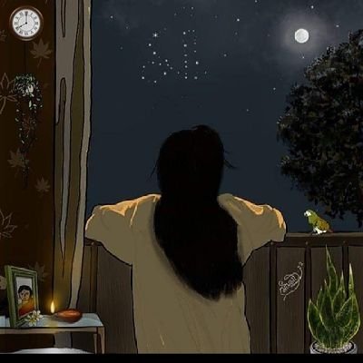 وما يؤخر إلا ليعوض ..♥️🍁