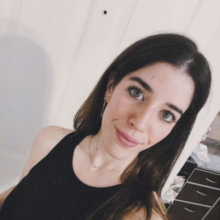 FiorelaNahimee's profile picture. When nothing goes right, go left. Nothing ever happens like you imagine it will