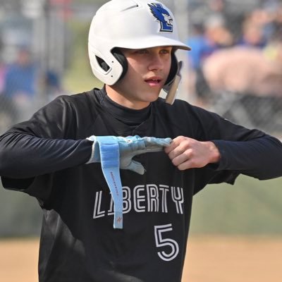 Cade Pierson Profile