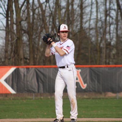 2025||RHP/SS/3B||6’0 155||4.13 GPA||FB: 82 MPH||EV: 88 MPH||1390 SAT||Almont High School||Prospects Capoferi 18u|| tylerbrown2025@yahoo.com 810-543-9855