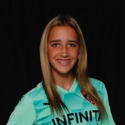 GSA 2010 ECNL #7 | MF/OB | USYNT ID | 2X ODP National Team (captain) | 2X Futsal Nat’l & World Champ | 4.0 GPA