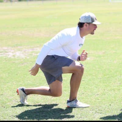 Co-Owner @ Route Tree Performance | WR Coach @ Gulf HS