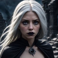 My Goth Girl Friend | NFT (@mygothgirlfren) 's Twitter Profile Photo