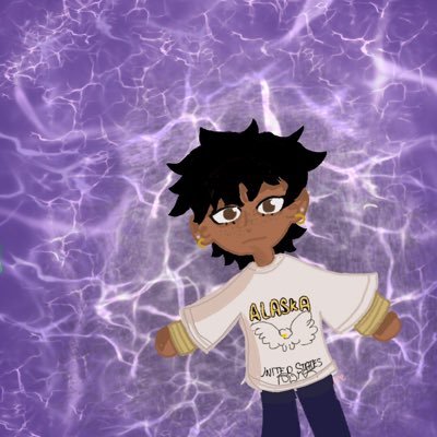 artist | lvl 20 artist ✨ | queer & genderfluid asf 🏳️‍🌈 | she/they | i do youtube sometimes | Owner of @RoyalMobTulsa | COMMISSIONS OPEN