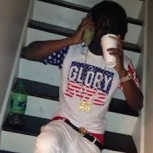 gloryboy206's profile picture. 