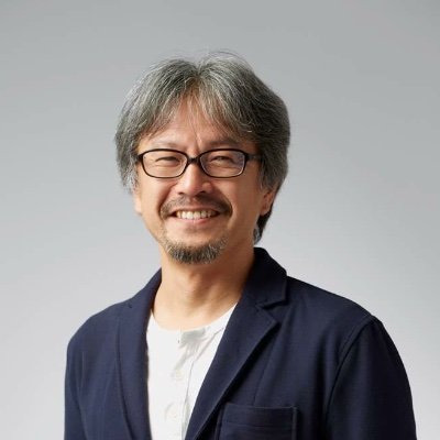 AonumaEijii Profile Picture